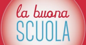La Buona Scuola, ecco la riforma della scuola di Renzi
