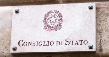 Consiglio di Stato