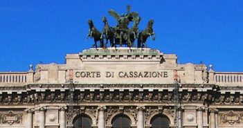 Edificio Cassazione