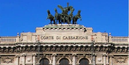 Edificio Cassazione