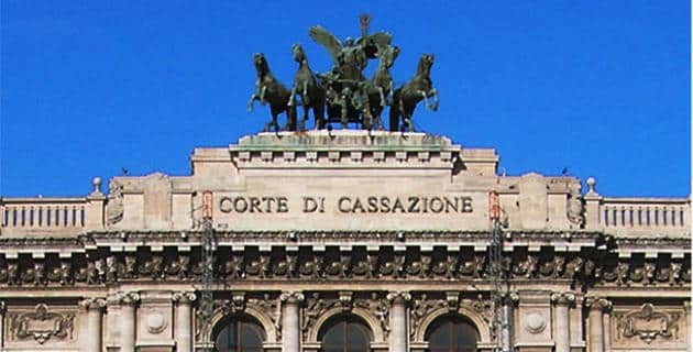 Edificio Cassazione