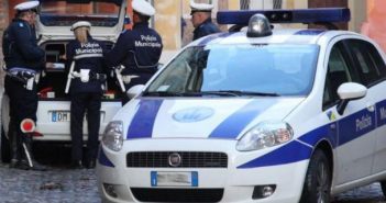 Nuovo codice della Strada