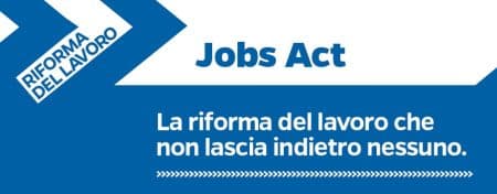 Il Jobs Act è legge