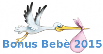 Bonus Bebè 2015