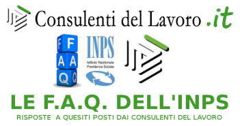 F.A.Q. INPS - CdL