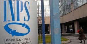 Insegna INPS