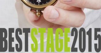 Best Stage 2015