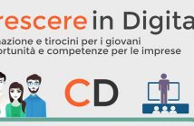 Crescere in Digitale