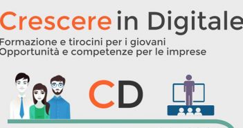 Crescere in Digitale