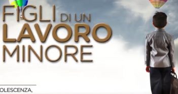 Lavoro minorile