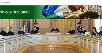 Corte Costituzionale