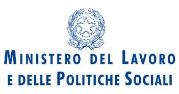 Ministero del Lavoro e delle Politiche Sociali