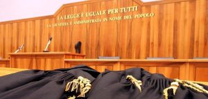 La Legge è uguale per tutti