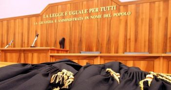 La Legge è uguale per tutti