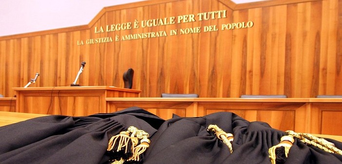 La Legge è uguale per tutti