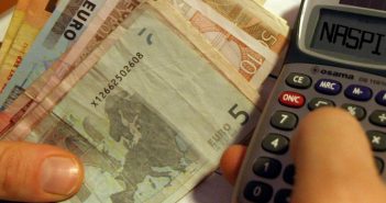 Calcolo Naspi Stagionali