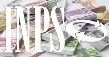 Assegni familiari 2017 e quote di maggiorazione di pensione INPS