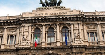 Palazzaccio - Corte di Cassazione