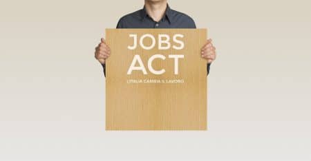 Decreto correttivo del Jobs Act