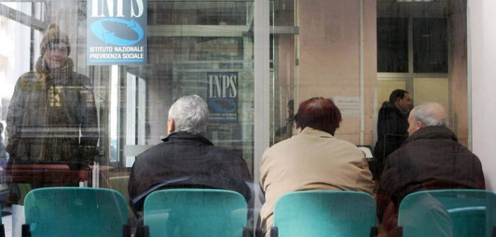 APE Anticipo Pensioni