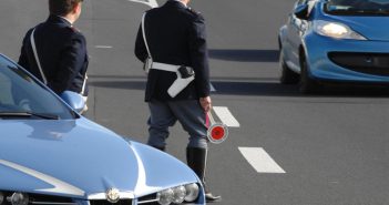 Polizia stradale