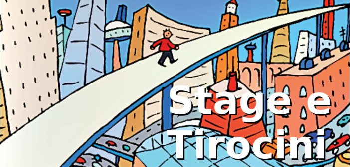 Stage e Tirocini