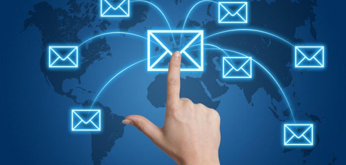 Email aziendale