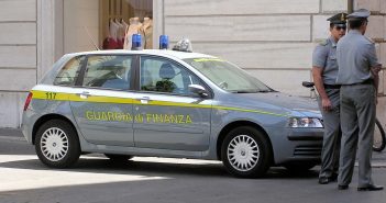 Guardia di Finanza