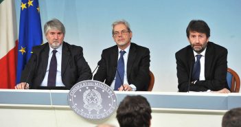 Consiglio dei Ministri n. 102 del 28 Gennaio 2016