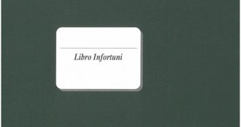 Abolizione registro infortuni