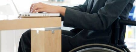 Collocamento dei lavoratori disabili
