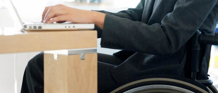 Collocamento dei lavoratori disabili