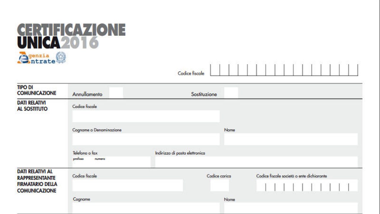 SCARICARE CERTIFICATO DI POSTAZIONE PUNTO FISCO