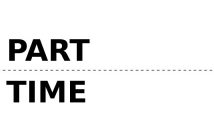 Part-time agevolato