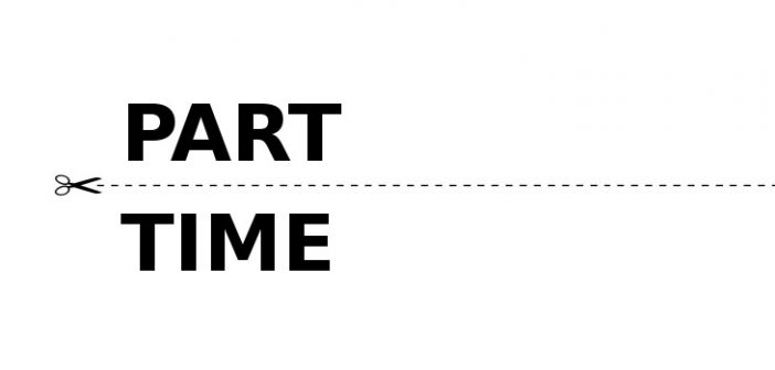 Part-time agevolato