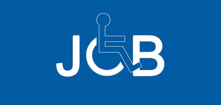 Bonus assunzioni disabili