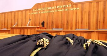Sentenza della Cassazione