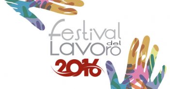 Al via il Festival del Lavoro 2016 Festival del Lavoro 2016