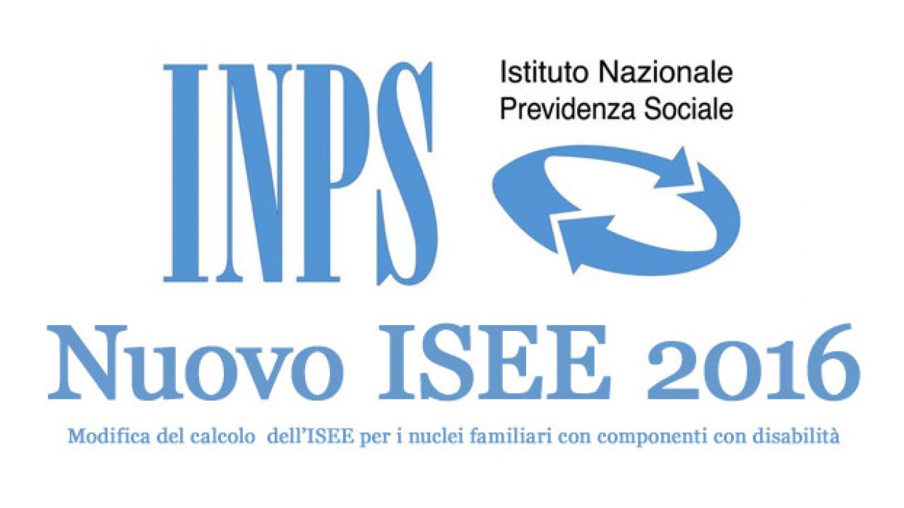 SCARICARE IL PROPRIO ISEE