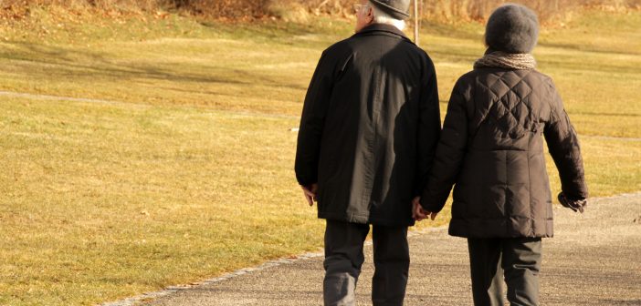 Pensioni di reversibilità
