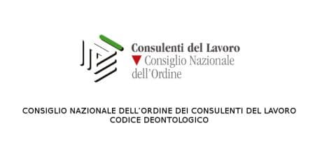 Nuovo codice deontologico dei Consulenti del Lavoro 2016