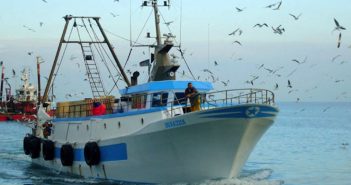 CIG in deroga settore pesca