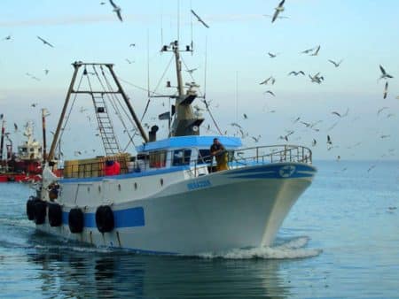 CIG in deroga settore pesca