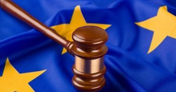 Corte Europea di Giustizia