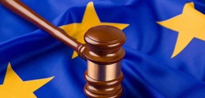 Corte Europea di Giustizia