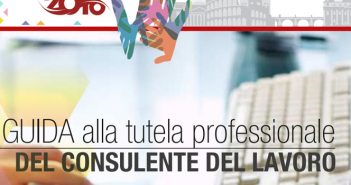 Tutela professionale del Consulente del Lavoro