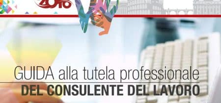 Tutela professionale del Consulente del Lavoro