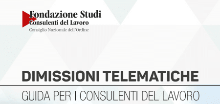 Guida Dimissioni Telematiche per Consulenti del Lavoro