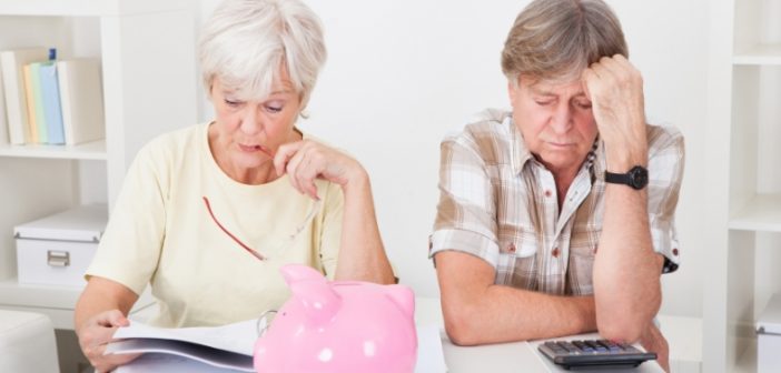 Rivalutazione Pensioni