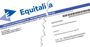 Rottamazione Cartelle Equitalia